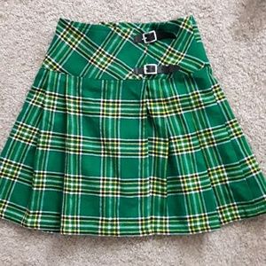 Irish kilt 🍀
